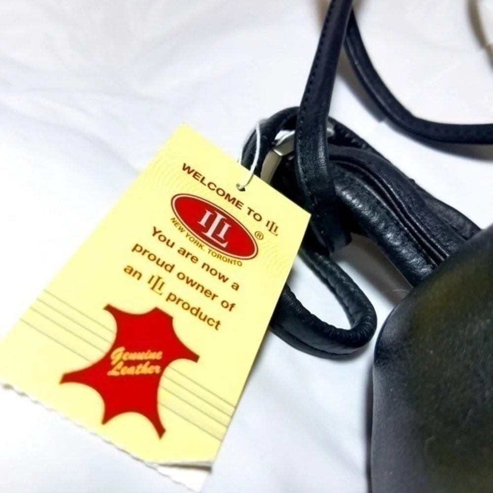 ILI Leather Mini Pack